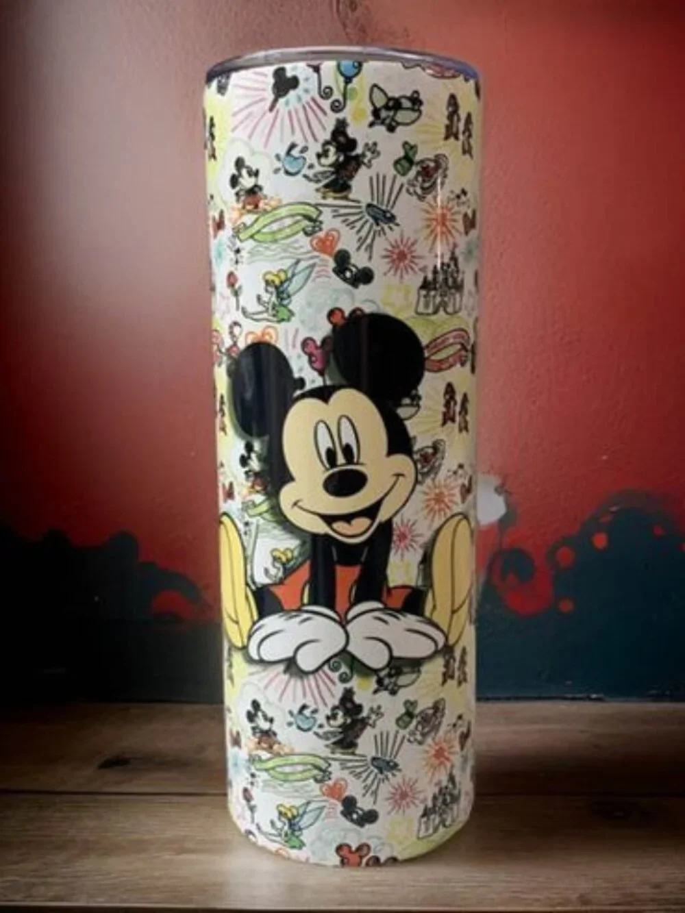 Mickey
